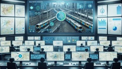 地鐵OA系統(tǒng)與信息技術(shù)咨詢服務(wù)