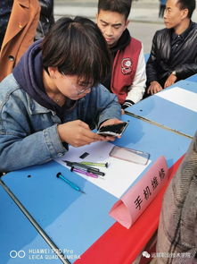 電子信息工程系黨支部 踐行初心使命，開(kāi)展信息系統(tǒng)集成與電子設(shè)備維修志愿服務(wù)活動(dòng)