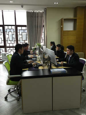 鹽城華之碩電腦 專(zhuān)業(yè)計(jì)算機(jī)系統(tǒng)集成服務(wù)解決方案
