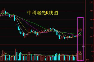 中科曙光主力欲蓋彌彰？計(jì)算機(jī)系統(tǒng)集成服務(wù)的深度走勢(shì)分析