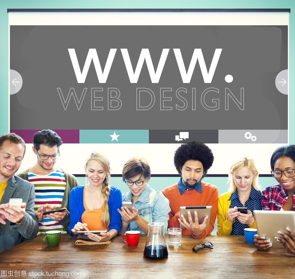 網(wǎng)頁(yè)設(shè)計(jì)和網(wǎng)站開發(fā)