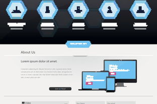 網(wǎng)頁(yè)視覺(jué)設(shè)計(jì)師與前端開(kāi)發(fā)的區(qū)別 全面解析網(wǎng)頁(yè)設(shè)計(jì)與開(kāi)發(fā)