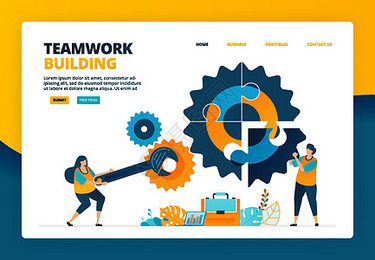 機(jī)械類網(wǎng)頁(yè)設(shè)計(jì)與開(kāi)發(fā) 視覺(jué)與功能的完美結(jié)合